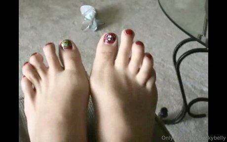 Beckybelly pornstar nudes galleries