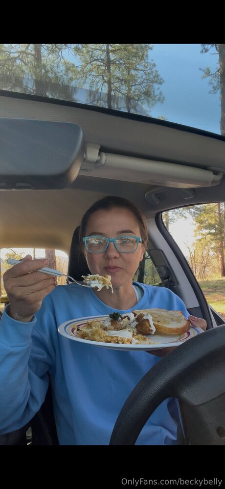 Beckybelly star erotic images