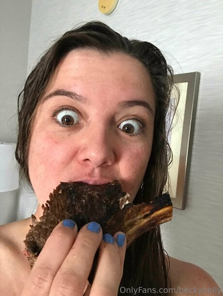 Beckybelly model nice photos