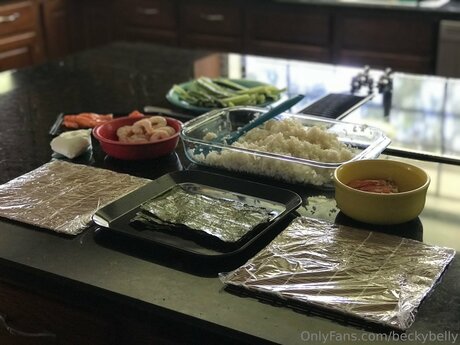 Beckybelly model high quality photos