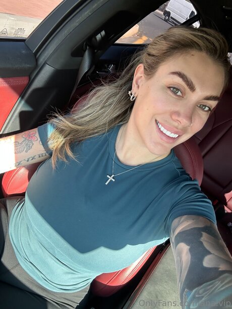 Ana Vip nude pornstar picture