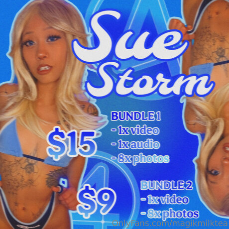 Magikmilktea erotic actress pictures