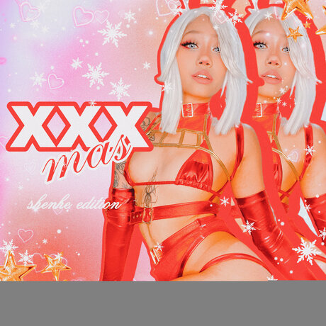 Magikmilktea exclusive model pics