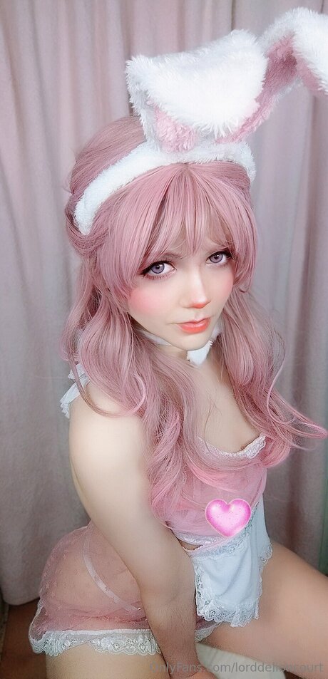 Lorddelioncourt high quality model image