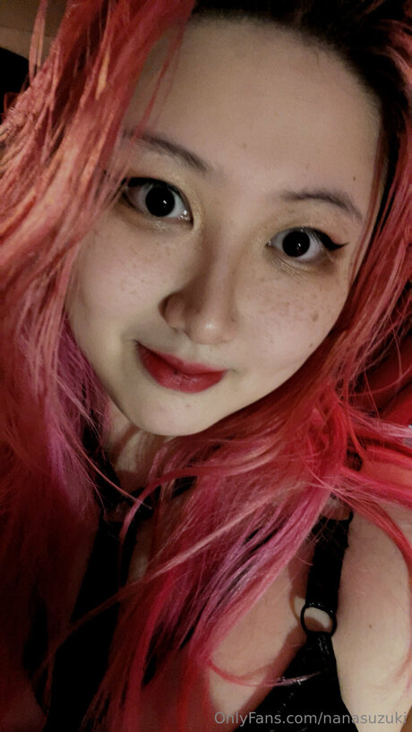 Nanasuzuki best actress picture