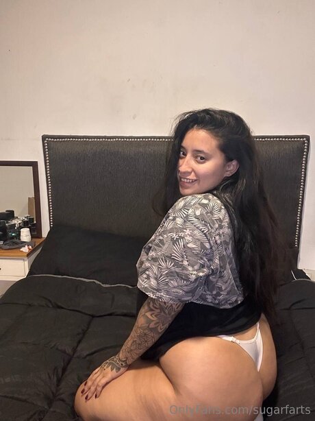 Sugarfarts porn model photos