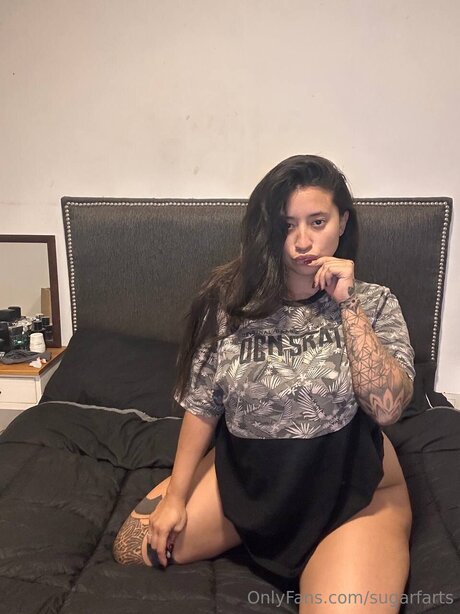 Sugarfarts pornstar high quality picture