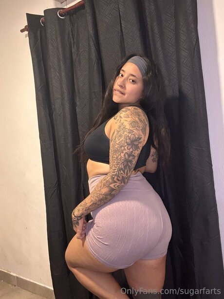 Sugarfarts star hd archive