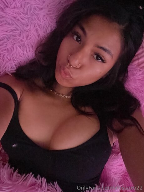 Alyssaxo22 model art gallery