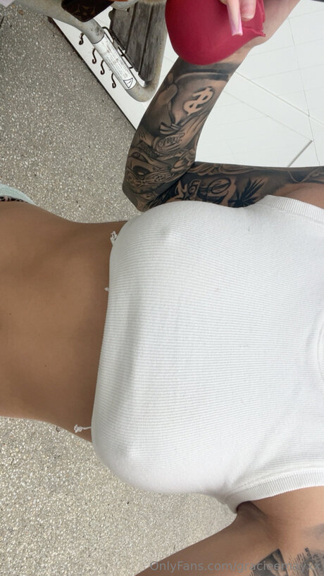 Gracieemayxx pornstar exclusive img
