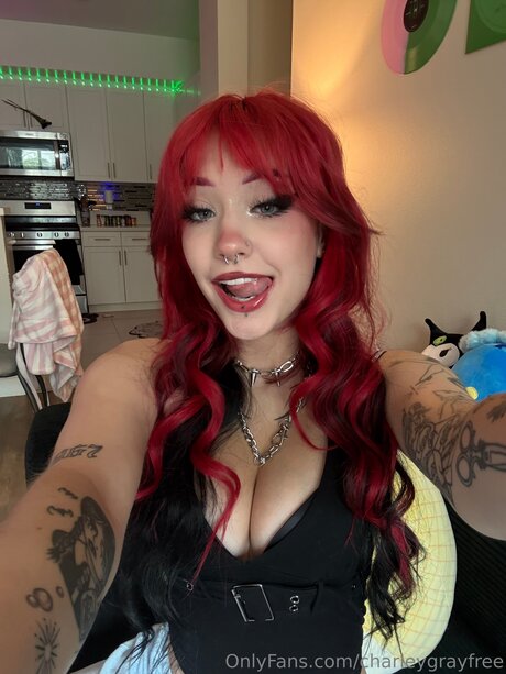 Charleygrayfree pornstar sex pics