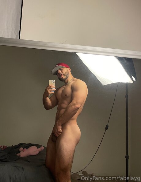 Fabelayg pornstar exclusive images