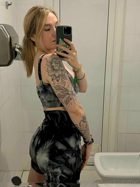 Kstattoo model free photos