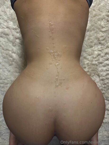 Lexiwildes hd model photos