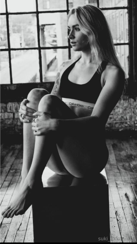 Suki Xxxaurora hot star archive