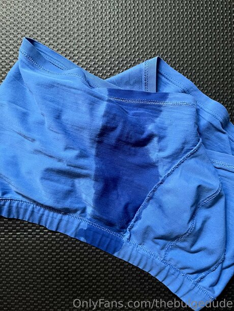 Thebulgedude pornstar exclusive pictures