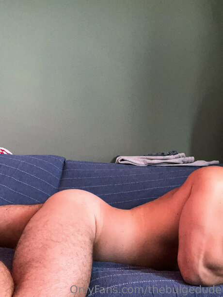 Thebulgedude pornstar pretty photo