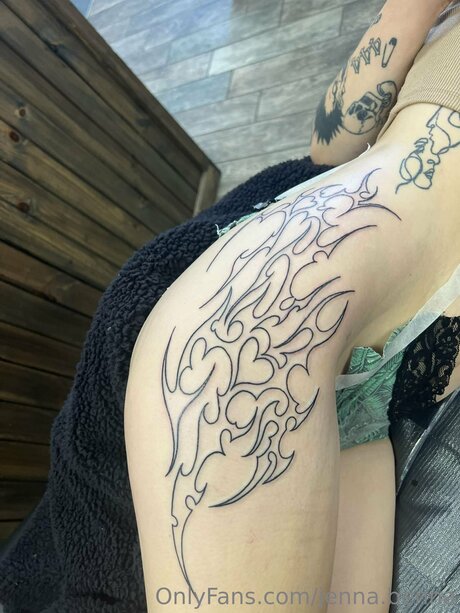 Jenna Benna best star galleries