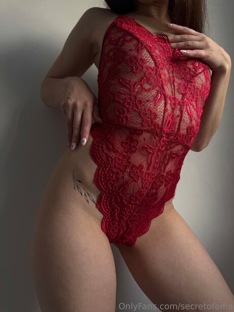 Secretofema free pornstar pics