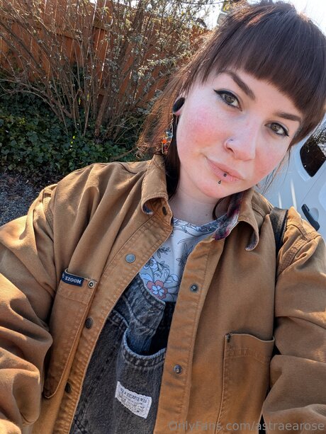 Astraearose nude actress archive