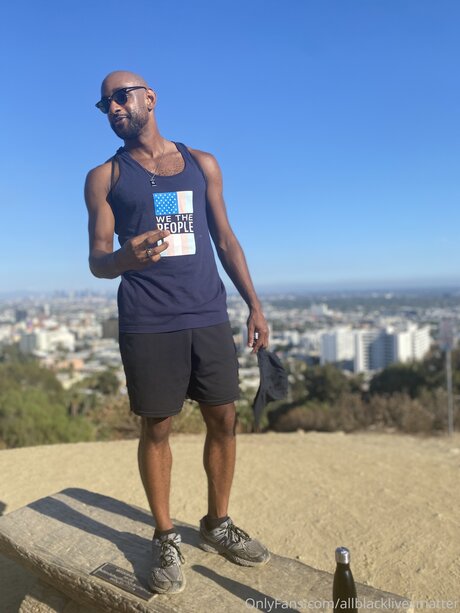 Allblacklivesmatter perfect model galleries