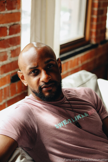 Allblacklivesmatter model erotic picture