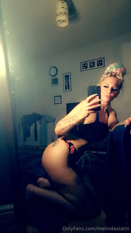 Melindaxlatin sex actress images