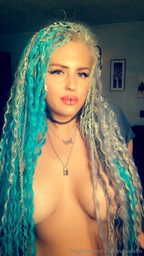 Melindaxlatin sex pornstar galleries