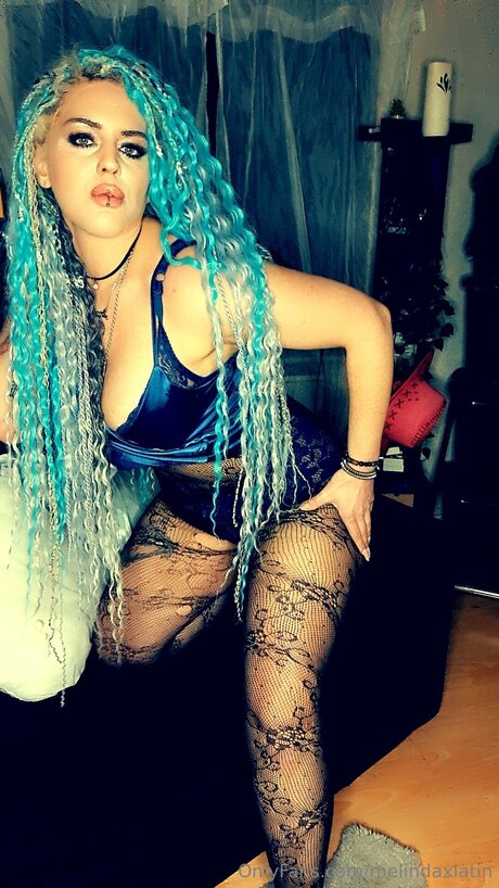 Melindaxlatin Profile pic