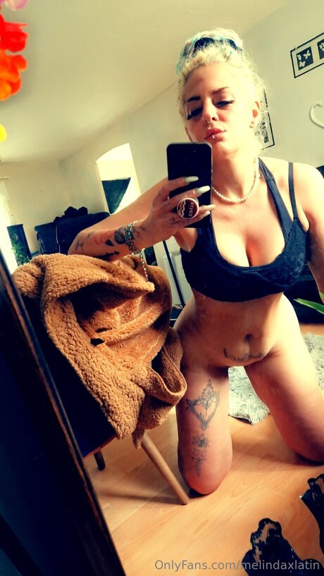 Melindaxlatin erotic star galleries
