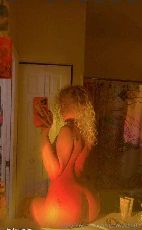 Themermaid007 erotic star galleries