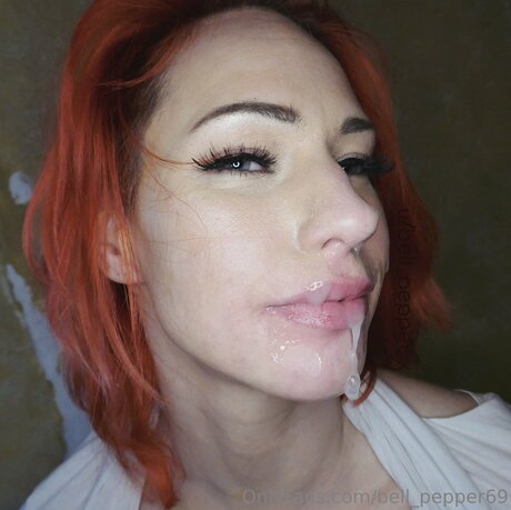 Bell Pepper69 sex pornstar pic