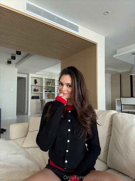 Jocelyn Gomez porn actress images