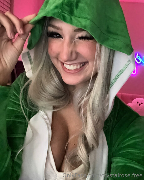 Crystalrose Free star best image