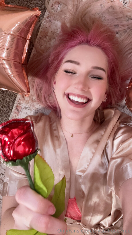 Crystalrose Free hot pornstar photo