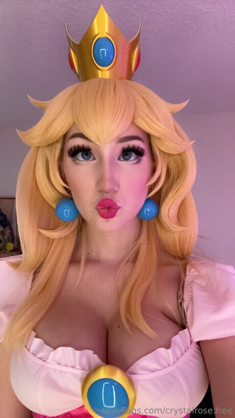 Crystalrose Free best star img