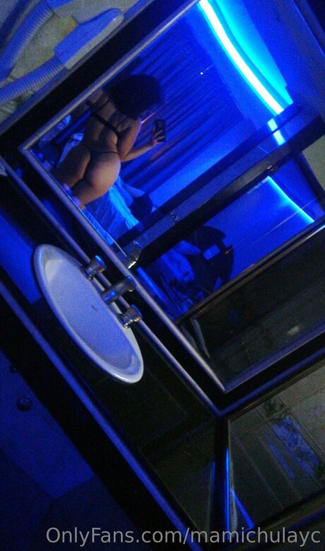 Mamichulayc nude star gallery