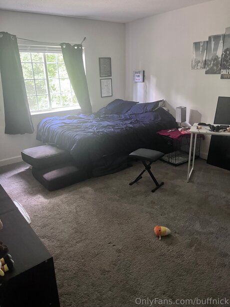 Buffnick star hd image