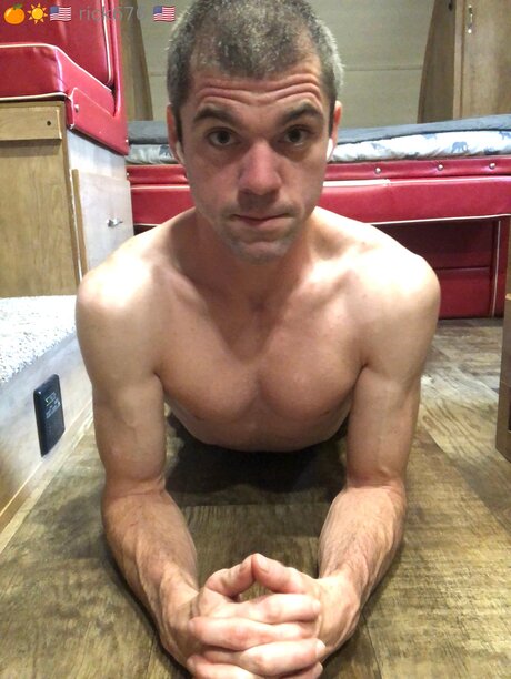 Rick676 model art pic