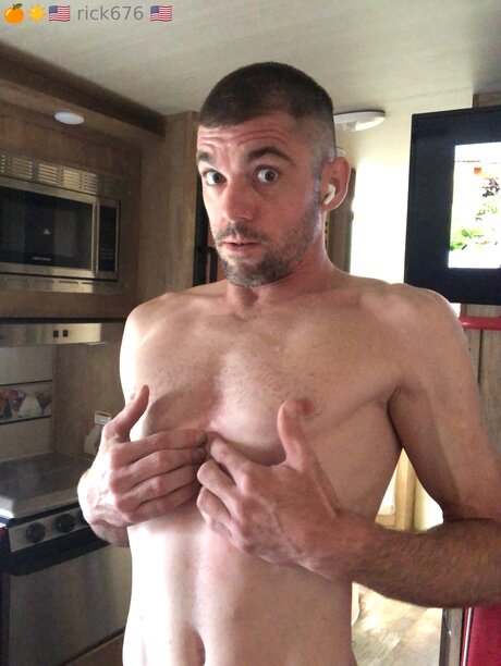 Rick676 best star picture