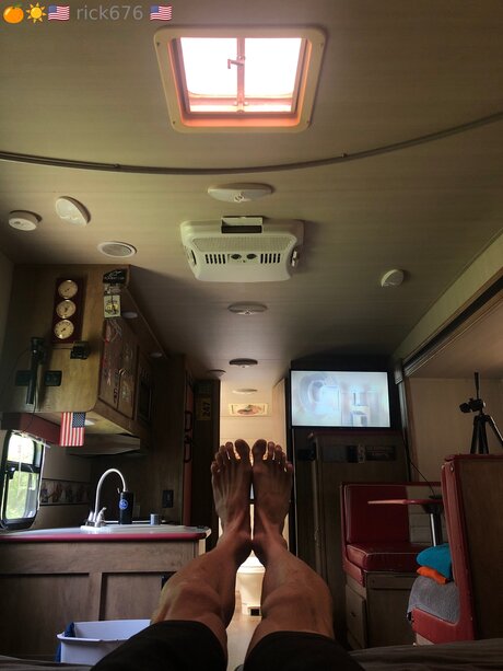 Rick676 star hot pics