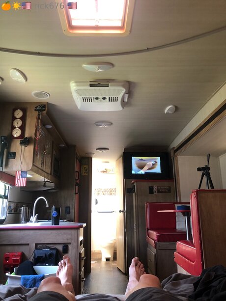 Rick676 star naked img