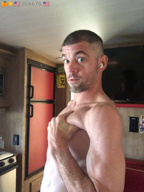 Rick676 nude model galleries