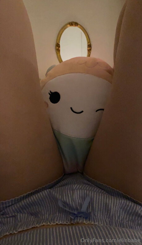 Elinbabe beautiful model picture