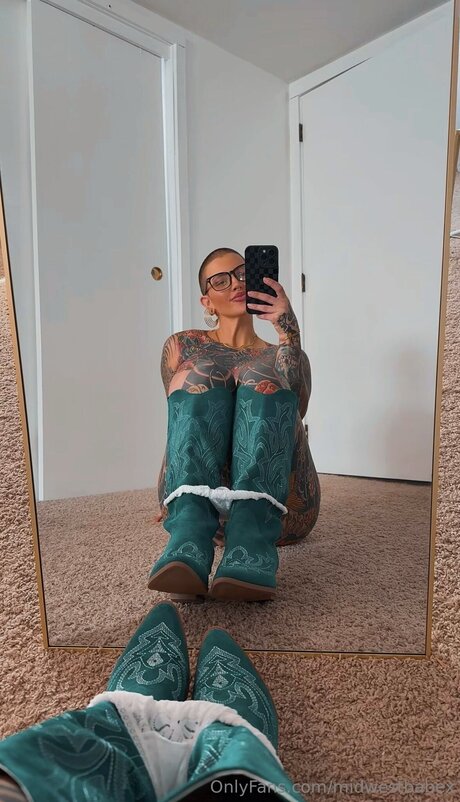 Midwestbabex perfect star galleries