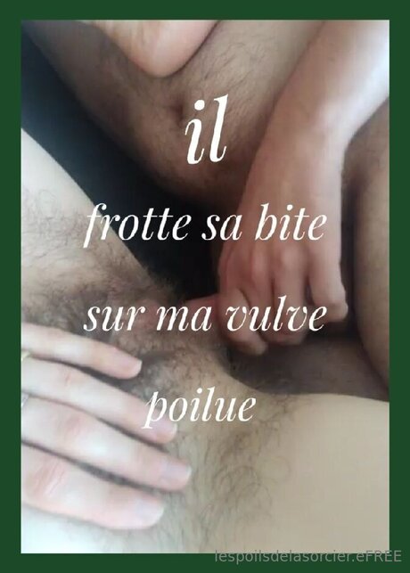 Poilsdesorcier Efree pretty star gallery