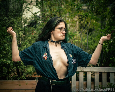 Poilsdesorcier Efree perfect model archive