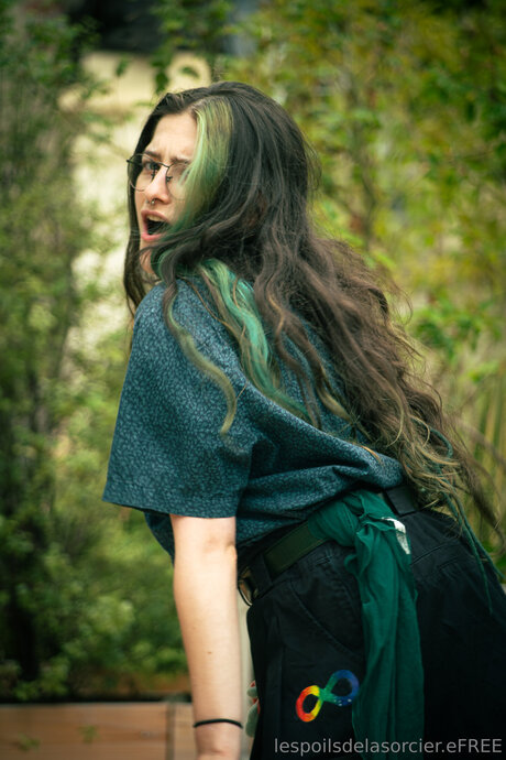 Poilsdesorcier Efree star sex picture