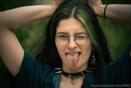 Poilsdesorcier Efree nudes model photos