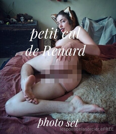 Poilsdesorcier Efree sex model photos